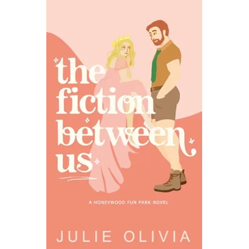 The Fiction Between Us