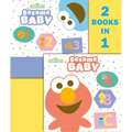 Sesame Baby Abc/123 (Sesame Street)