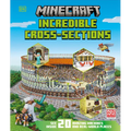 Minecraft Incredible Cross-Sections