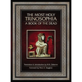The Most Holy Trinosophia - A Book of the Dead