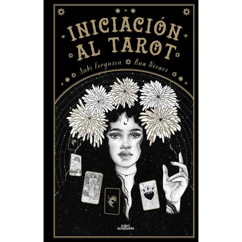 Iniciación Al Tarot / Young Oracle Tarot: An Initiation Into Tarot's Mystic Wisdom