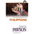 A Commentary on Philippians
