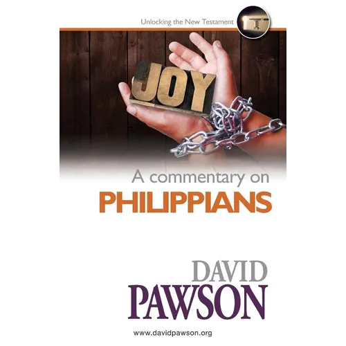 A Commentary on Philippians
