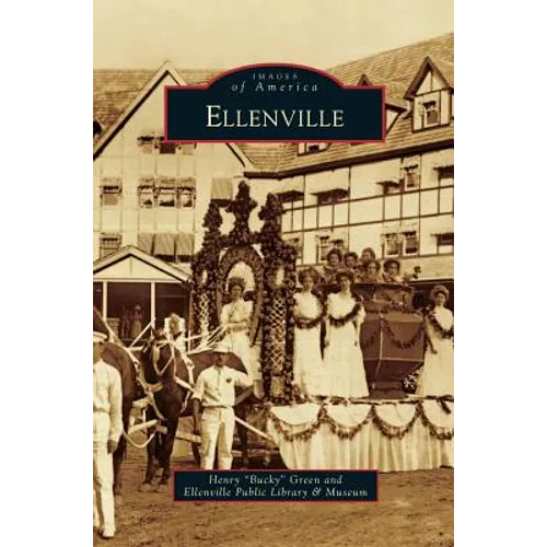 Ellenville