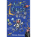 Astro Fiasco: Finn's Space Adventure