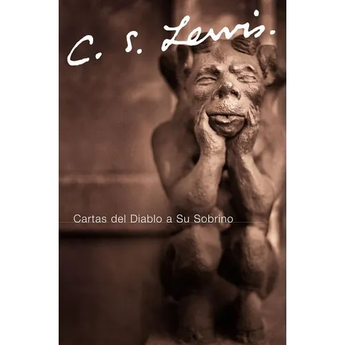 Cartas del Diablo a Su Sobrino