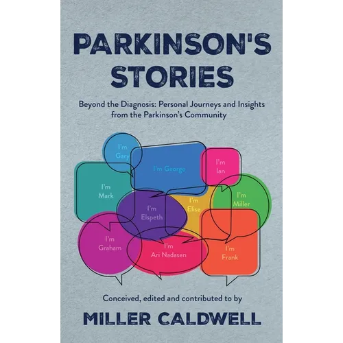 Parkinson's Stories