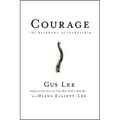 Courage: The Backbone of Leadership