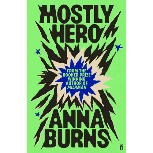 Mostly Hero