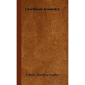 Coordinate Geometry