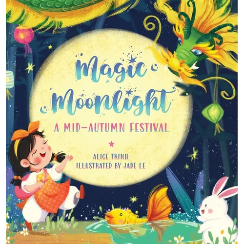 Magic Moonlight
