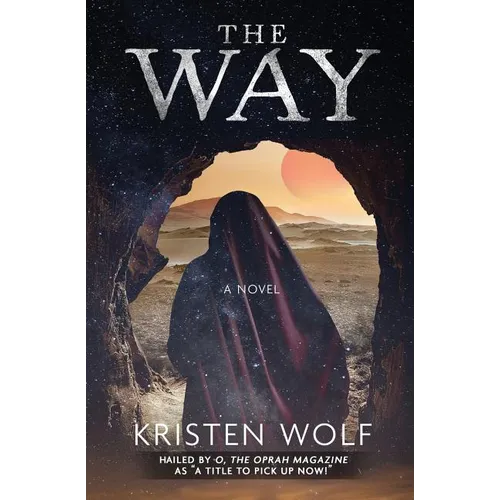 The Way: A Girl Who Dared to Rise