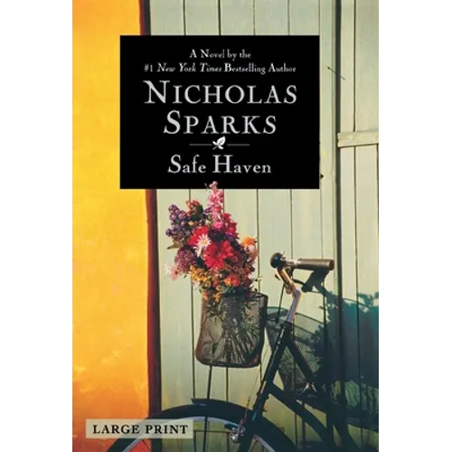 Safe Haven (Large Print Edition)
