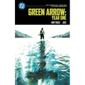 Green Arrow: Year One: DC Compact Comics Edition