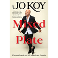 Mixed Plate: Chronicles of an All-American Combo