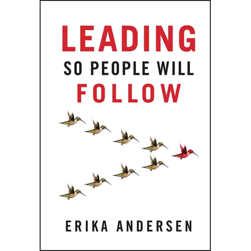 Leading So People Will Follow