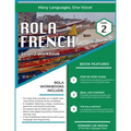 Rola French: Level 2