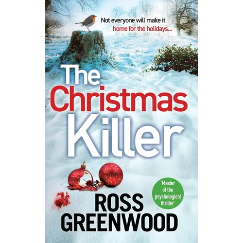 The Christmas Killer