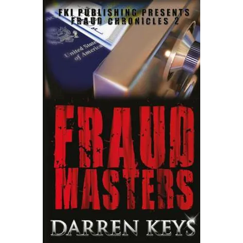Fraud Masters