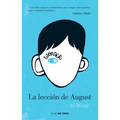 Wonder: La Lección de August / Wonder