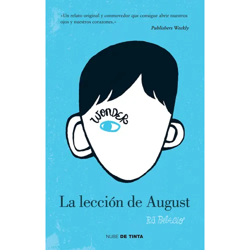Wonder: La Lección de August / Wonder