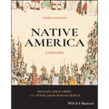 Native America: A History