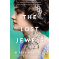 The Lost Jewels