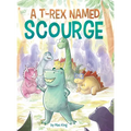 A T-Rex Named Scourge