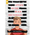Attack of the Black Rectangles (Scholastic Gold)