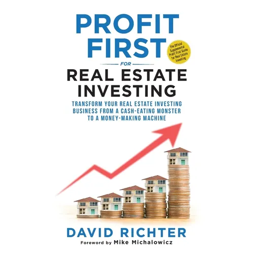 Profit First for Real Estate Investing
