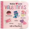 Babies Love Valentines