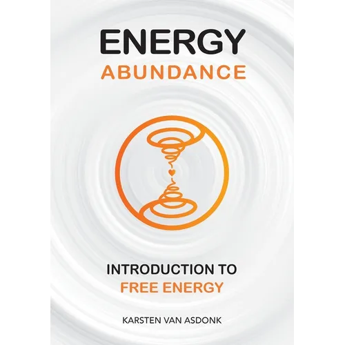 Energy Abundance: Introduction to Free Energy