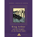 King Arthur and His Knights of the Round Table: Illustrated by Aubrey Beardsley