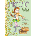 Nancy Clancy Seeks a Fortune: #7