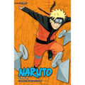 Naruto (3-In-1 Edition), Vol. 12: Includes Vols. 34, 35 & 36