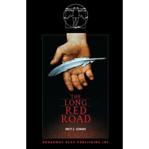 The Long Red Road