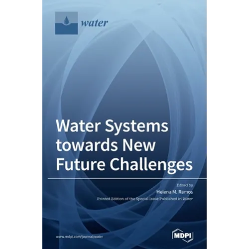 Water Systems towards New Future Challenges