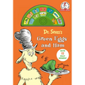 Dr. Seuss's Green Eggs and Ham with 12 Silly Sounds!: An Interactive Read and Listen Book
