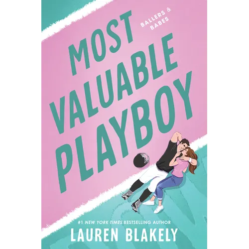 Most Valuable Playboy