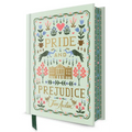 Pride and Prejudice (Puffin in Bloom Deluxe Edition)