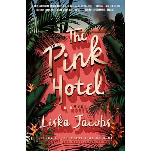 The Pink Hotel