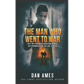 The Jack Reacher Cases (The Man Who Went To War)
