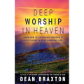 Deep Worship In Heaven