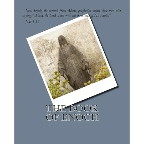 The Book of Enoch