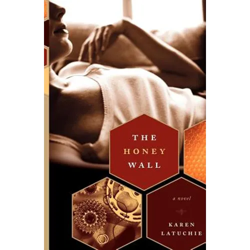 The Honey Wall