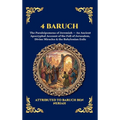 4 Baruch: The Paraleipomena of Jeremiah - An Ancient Apocryphal Account of the Fall of Jerusalem, Divine Miracles & the Babylonian Exile (Large Print