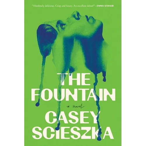 The Fountain