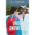 Love Under Snowfall