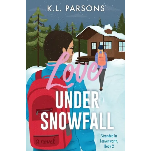 Love Under Snowfall