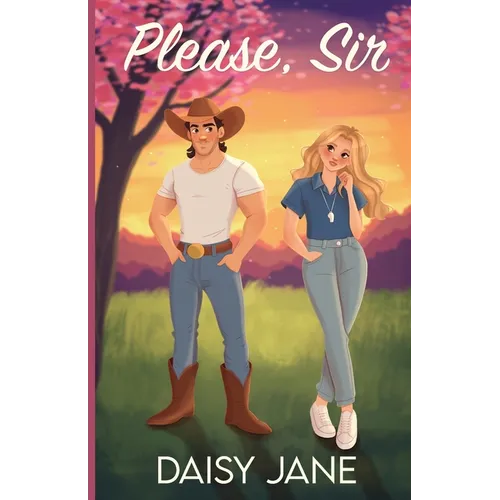 Please, Sir